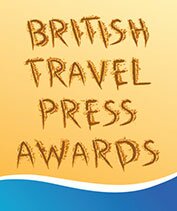 The 2013 British Travel Press Awards