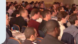 e-tid Breakfast Briefings