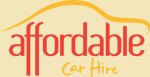 Affordable Car Hire